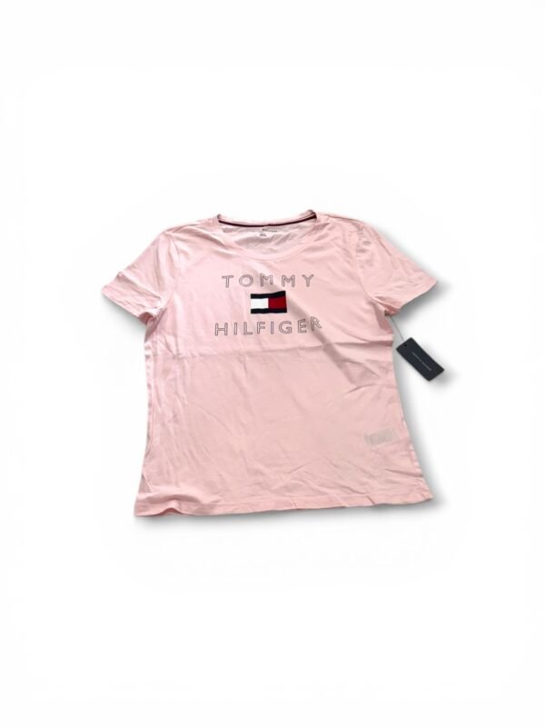 Blusa Casual Tommy Hilfiger