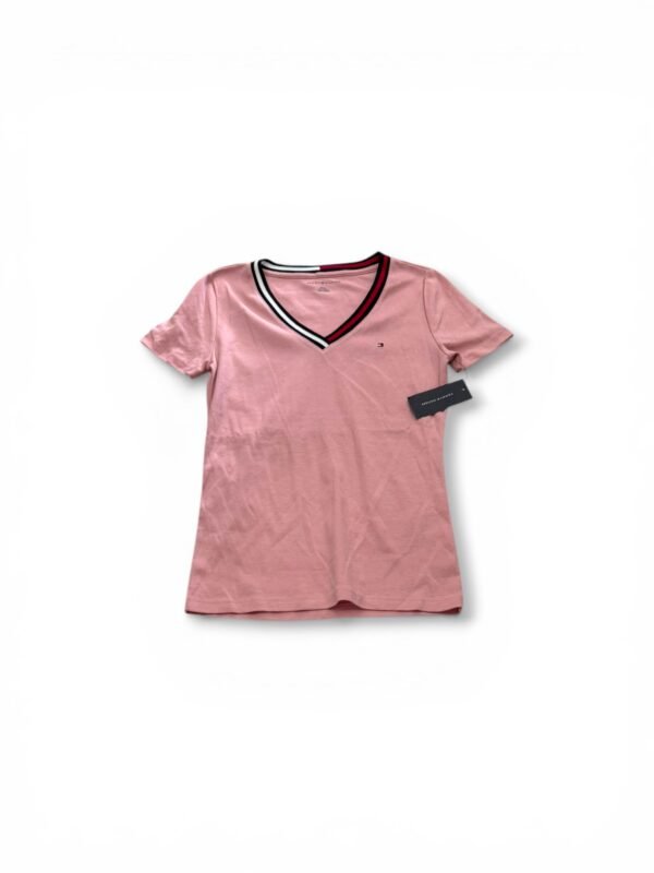 Blusa Casual Tommy Hilfiger