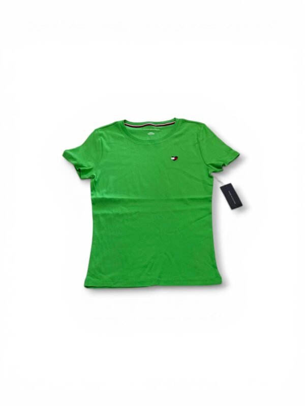 Blusa Casual Tommy Hilfiger