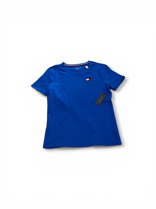 Blusa Casual Tommy Hilfiger