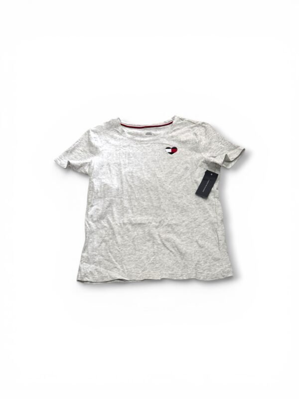 Blusa Casual Tommy Hilfiger