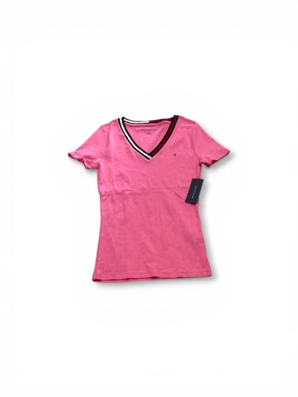 Blusa Casual Tommy Hilfiger