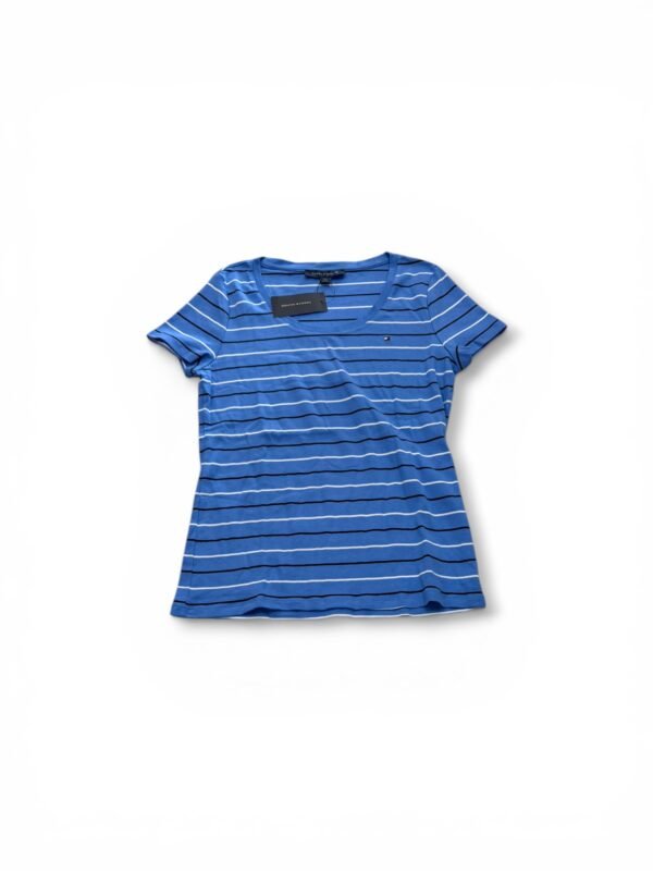 Blusa Casual Tommy Hilfiger