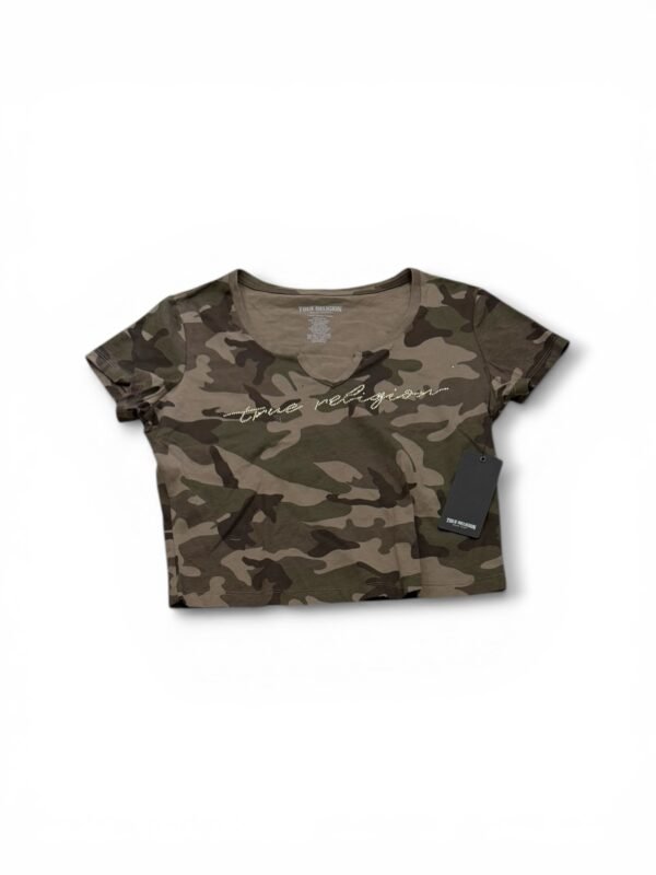 IMG_3598 Blusa Casual True Religion