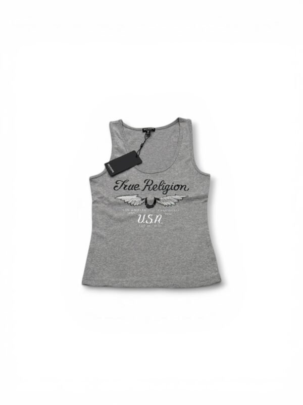 Blusa Casual True Religion