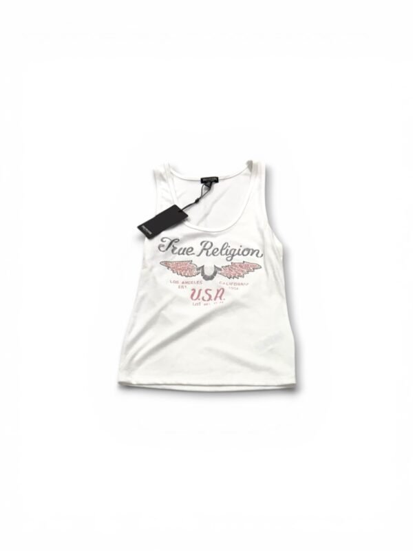 Blusa Casual True Religion