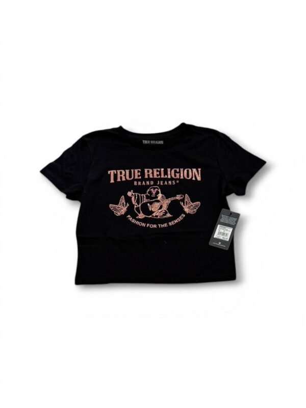 Blusa Casual True Religion