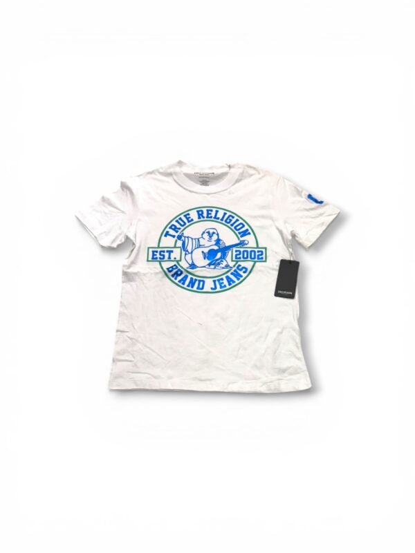 Blusa Casual True Religion