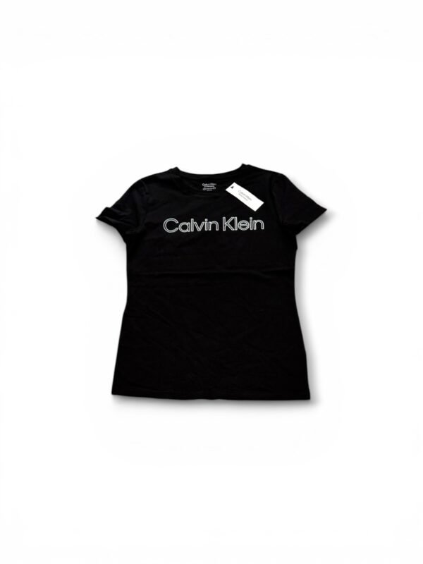 IMG_3605 Blusa Casual Calvin Klein