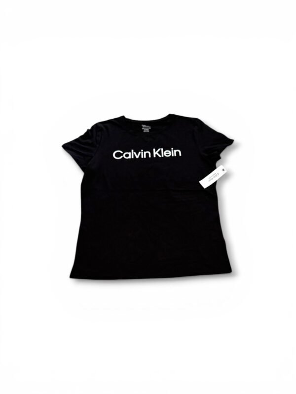 IMG_3606 Blusa Casual Calvin Klein
