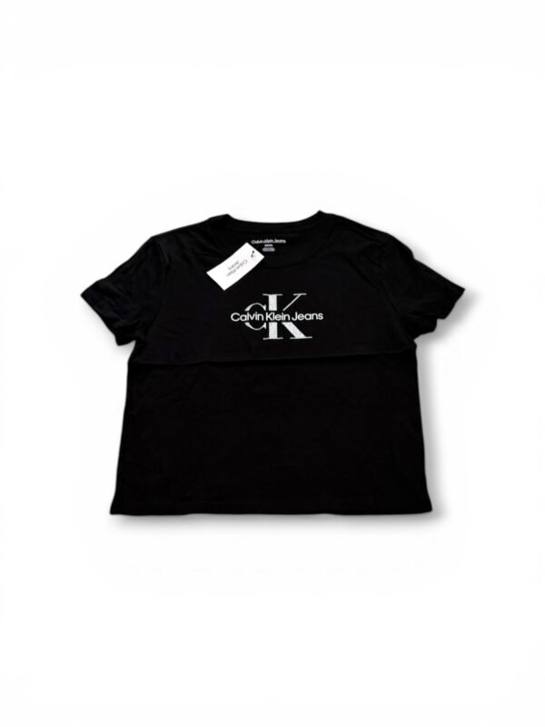 IMG_3609 Blusa Casual Calvin Klein