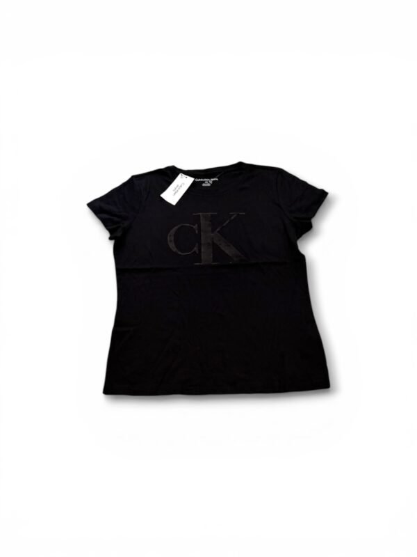 Blusa Casual Calvin Klein