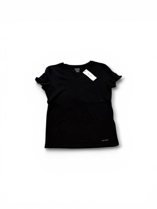 IMG_3612 Blusa Casual Calvin Klein V