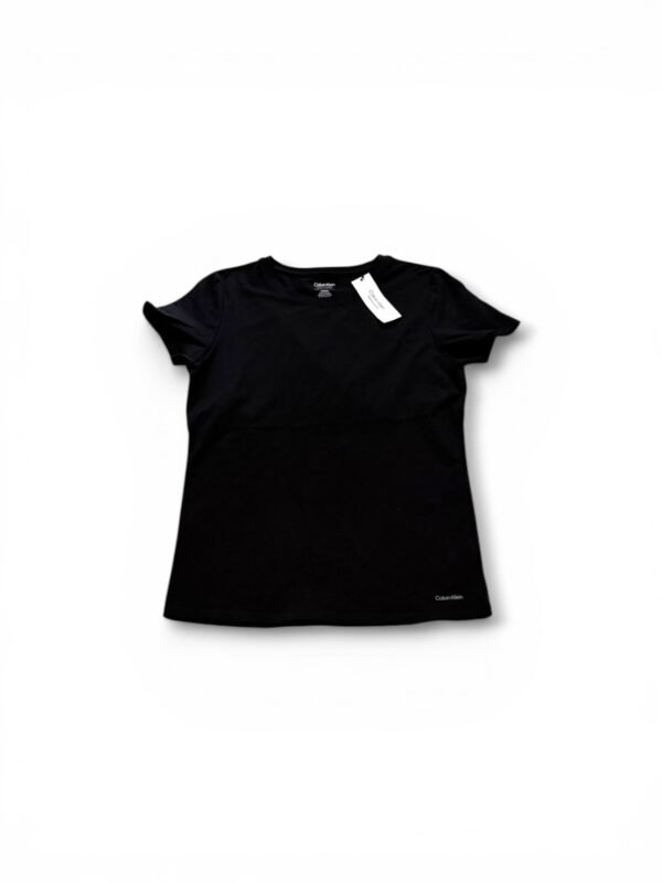 IMG_3613 Blusa Casual Calvin Klein