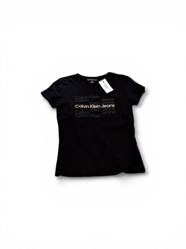 Blusa Casual Calvin Klein