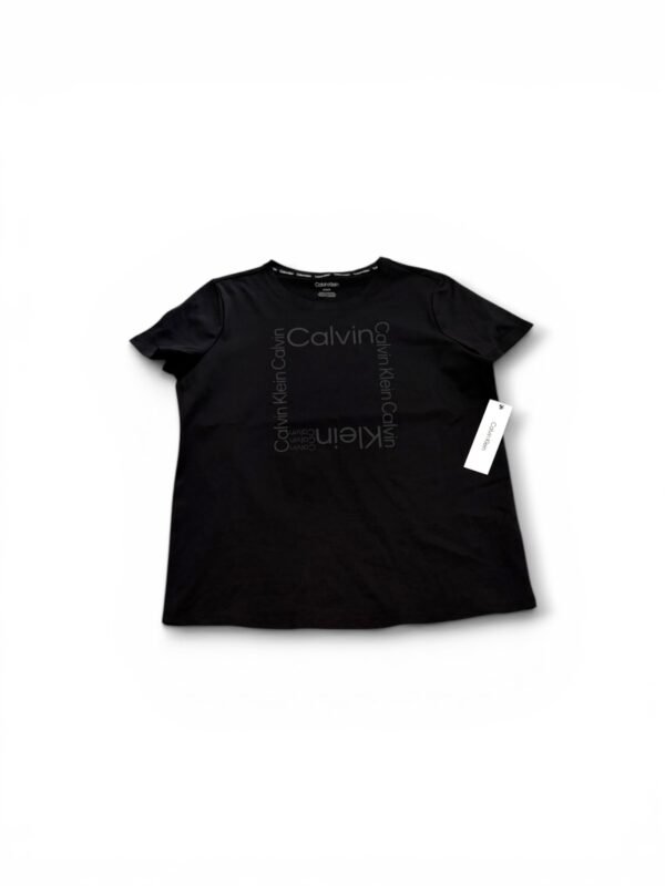 IMG_3615 Blusa Casual Calvin Klein