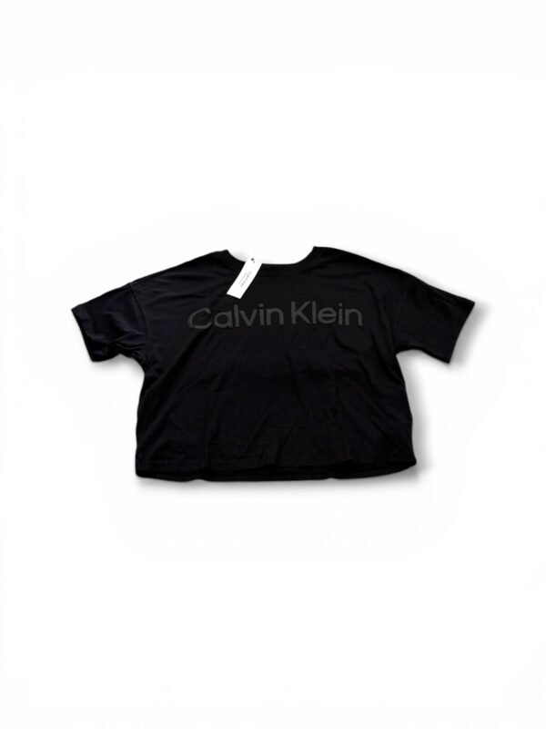 IMG_3616 Blusa Casual Calvin Klein