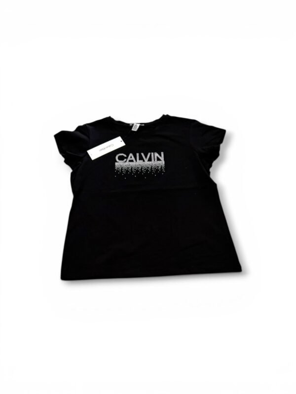 IMG_3617 Blusa Casual Calvin Klein