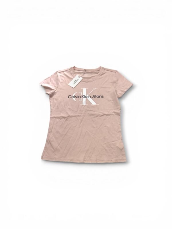 IMG_3618 Blusa Casual Calvin Klein