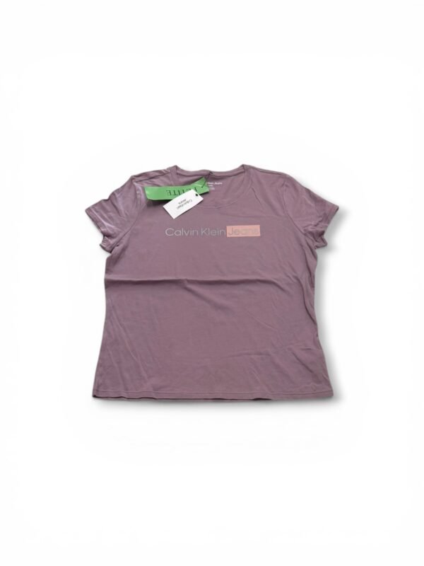 Blusa Casual Calvin Klein