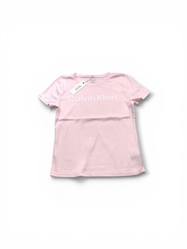 Blusa Casual Calvin Klein