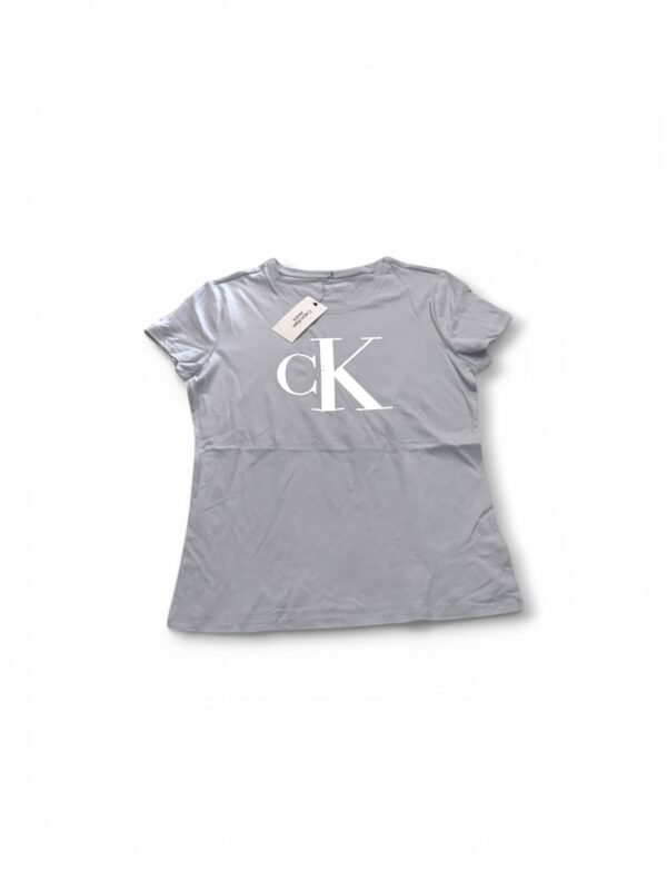 Blusa Casual Calvin Klein