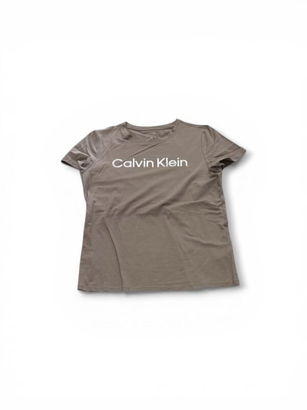 Blusa Casual Calvin Klein