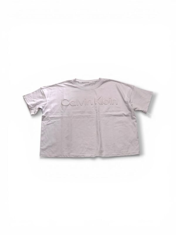 Blusa Casual Calvin Klein