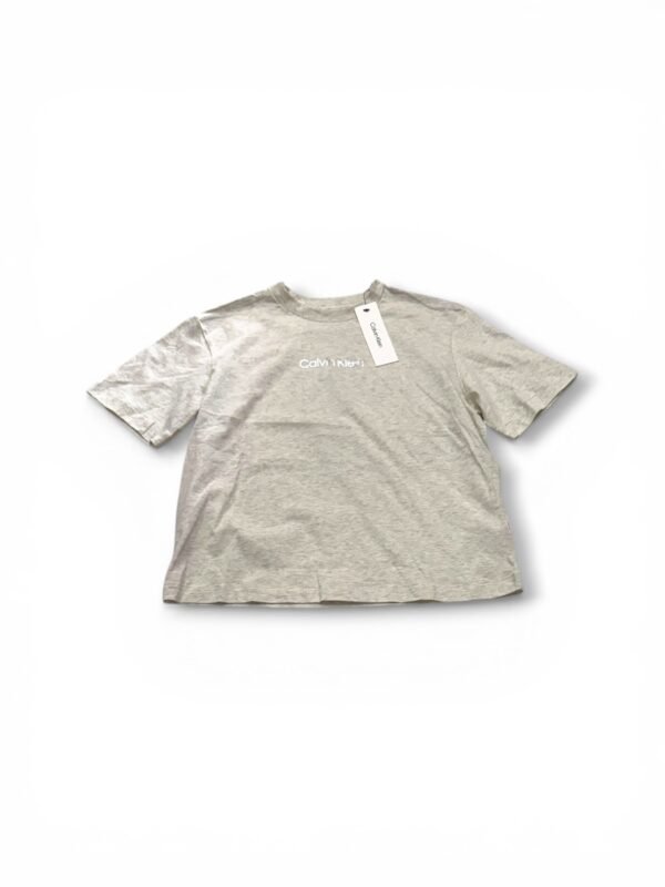 IMG_3626 Blusa Casual Calvin Klein