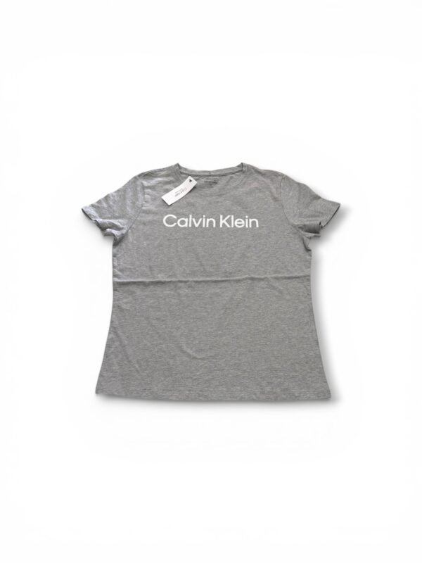 IMG_3628 Blusa Casual Calvin Klein