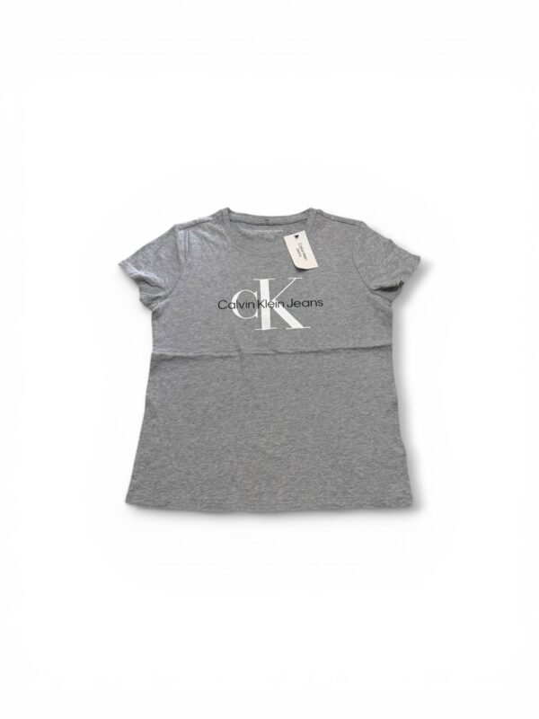 IMG_3631 Blusa Casual Calvin Klein