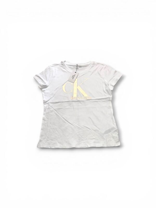 IMG_3635 Blusa Casual Calvin Klein