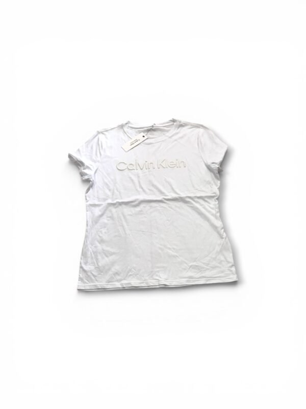 Blusa Casual Calvin Klein