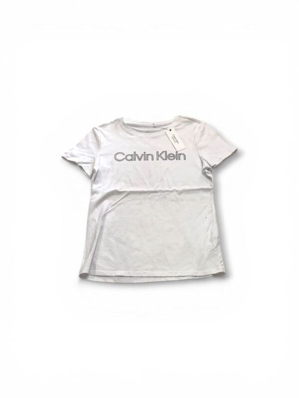 IMG_3637 Blusa Casual Calvin Klein
