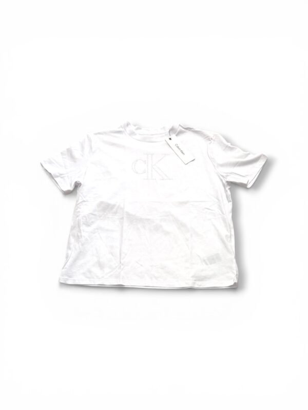 IMG_3639 Blusa Casual Calvin Klein