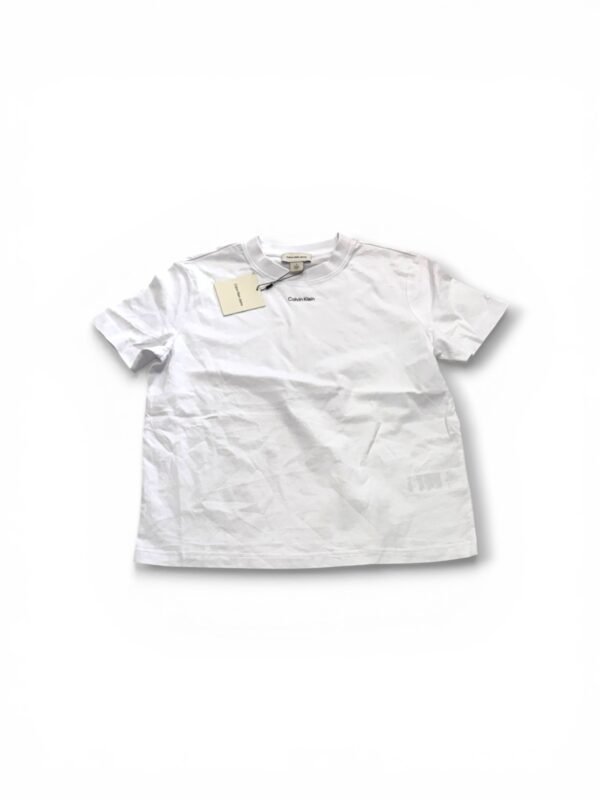 Blusa Casual Calvin Klein