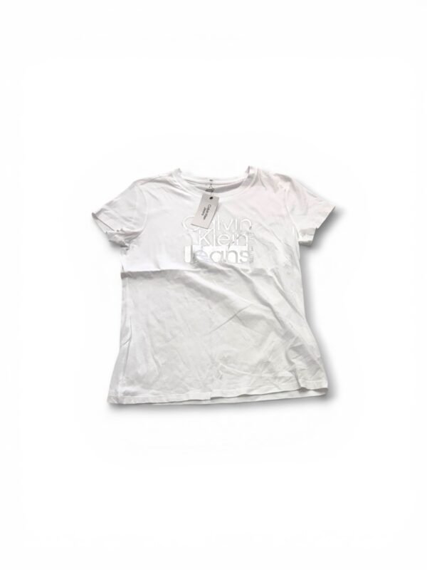 Blusa Casual Calvin Klein