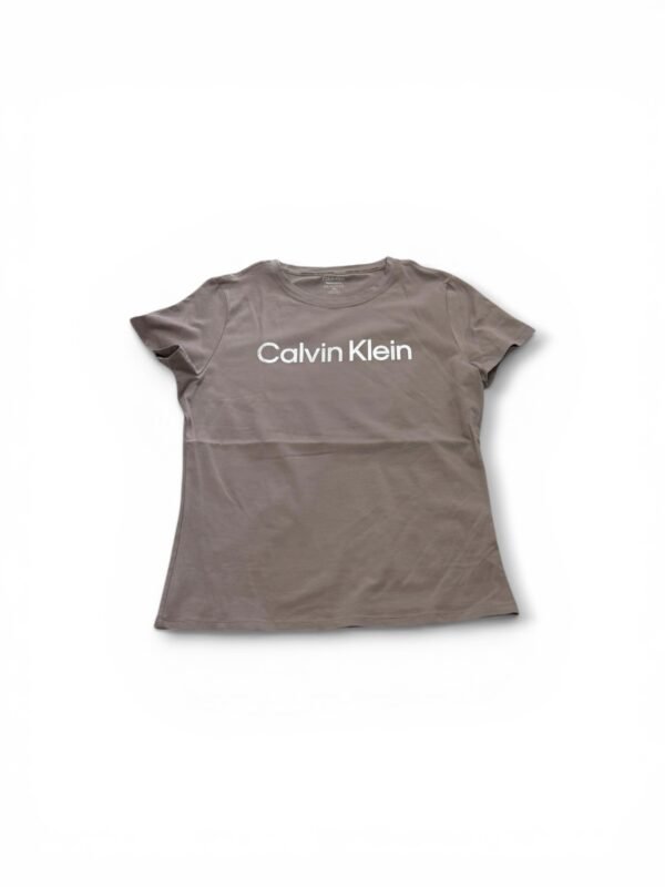 IMG_3642 Blusa Casual Calvin Klein