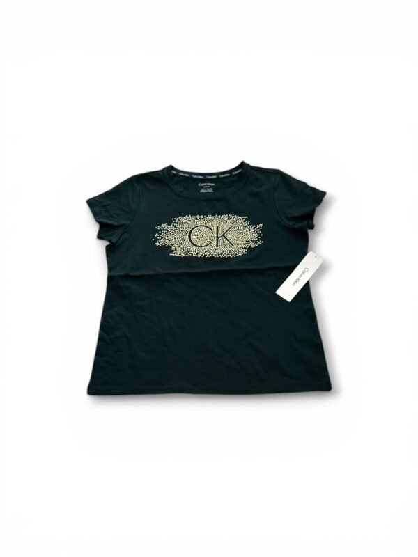 IMG_3645 Blusa Casual Calvin Klein