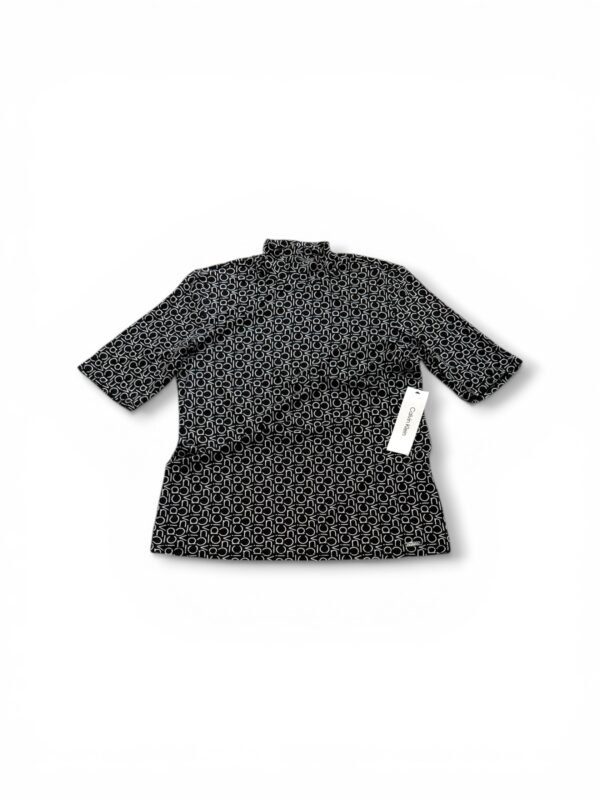 IMG_3646 Blusa Casual Calvin Klein