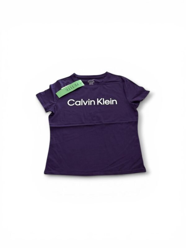 Blusa Casual Calvin Klein