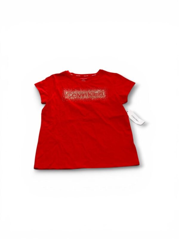 Blusa Casual Calvin Klein