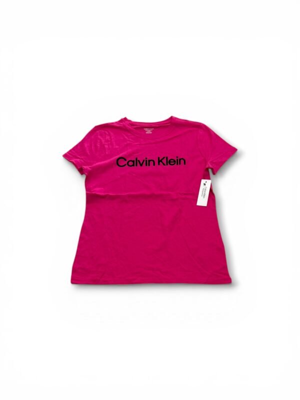 Blusa Casual Calvin Klein