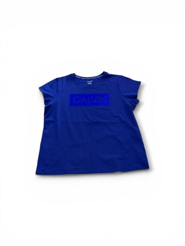 Blusa Casual Calvin Klein