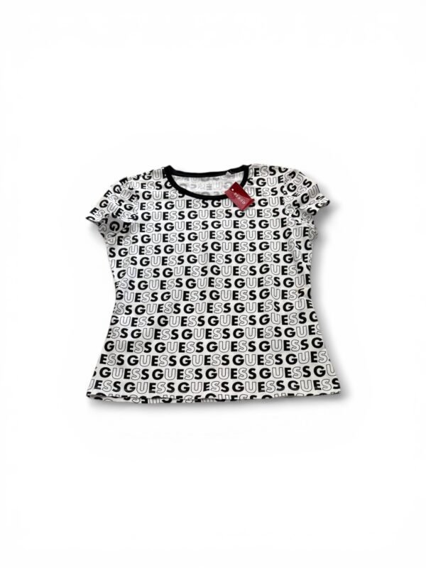 Blusa Casual Guess