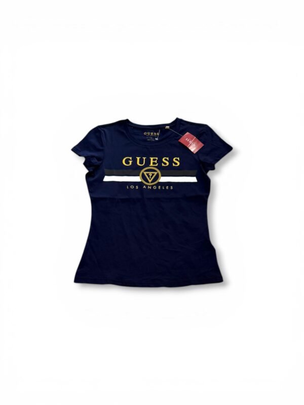 IMG_3666 Blusa Casual Guess