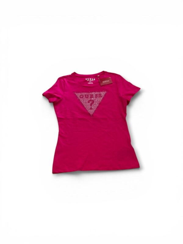 IMG_3668 Blusa Casual Guess