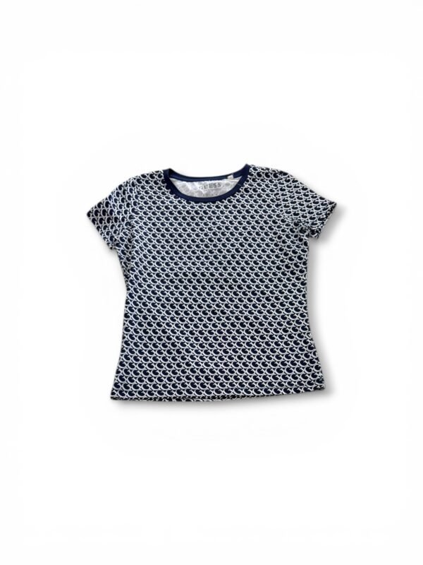 IMG_3669 Blusa Casual Guess