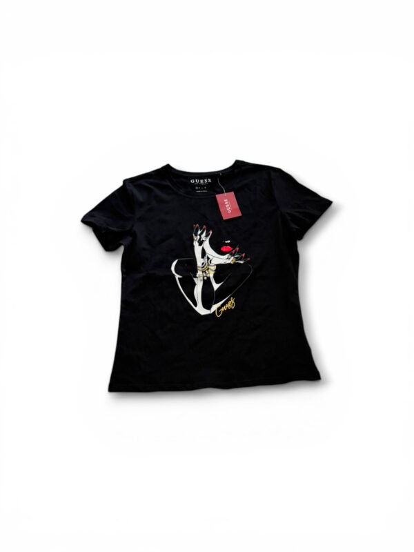 IMG_3671 Blusa Casual Guess