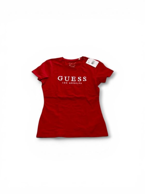 IMG_3673 Blusa Casual Guess